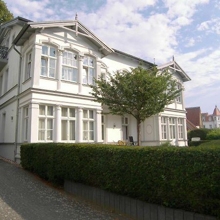 Villa Baroni - 200M Vom Ostseestrand Entfernt, Wlan Heringsdorf  Luaran gambar